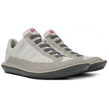 SHOES CAMPER BEETLE K100716 WHITE