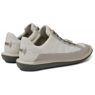 SHOES CAMPER BEETLE K100716 WHITE