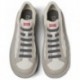 SHOES CAMPER BEETLE K100716 WHITE