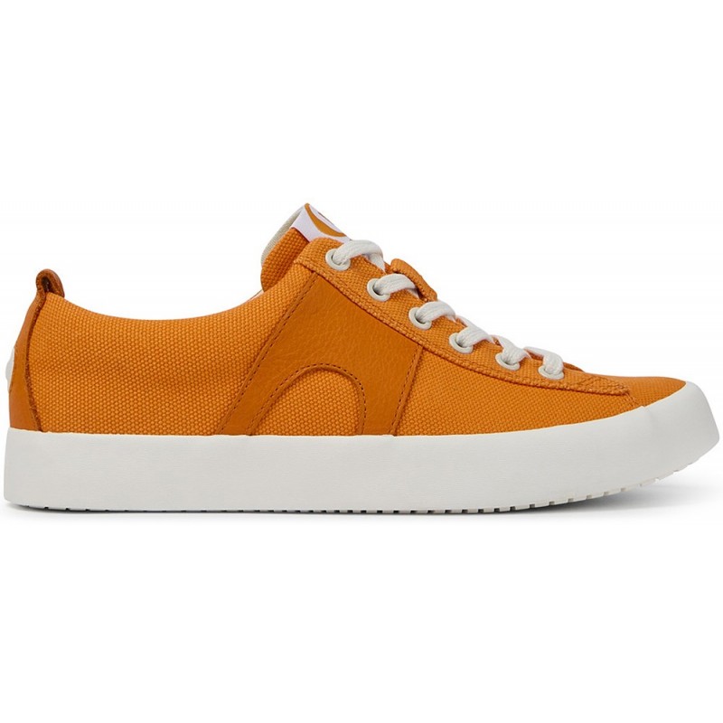 SNEAKERS CAMPER IMAR K201207 NARANJA