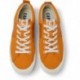 SNEAKERS CAMPER IMAR K201207 NARANJA