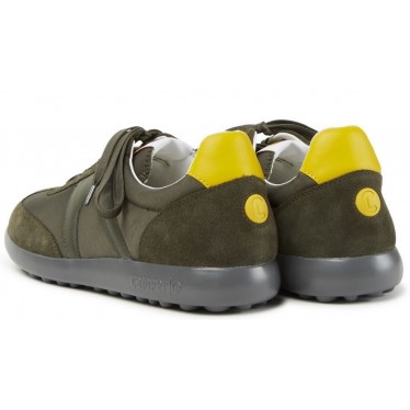 CAMPER CAMALEON SNEAKERS K100674 VERDE