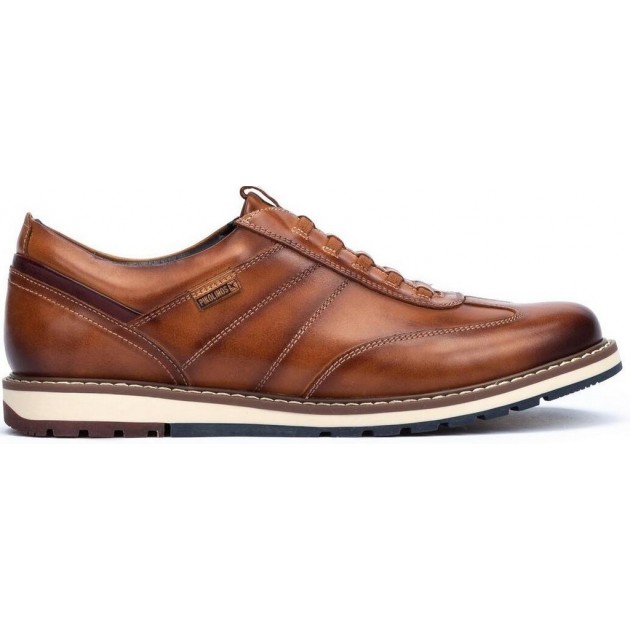 SHOES PIKOLINOS BERNA M8J6097 BRANDY SHOES PIKOLINOS BERNA M8J6097 BRANDY