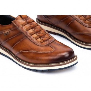 SHOES PIKOLINOS BERNA M8J6097 BRANDY