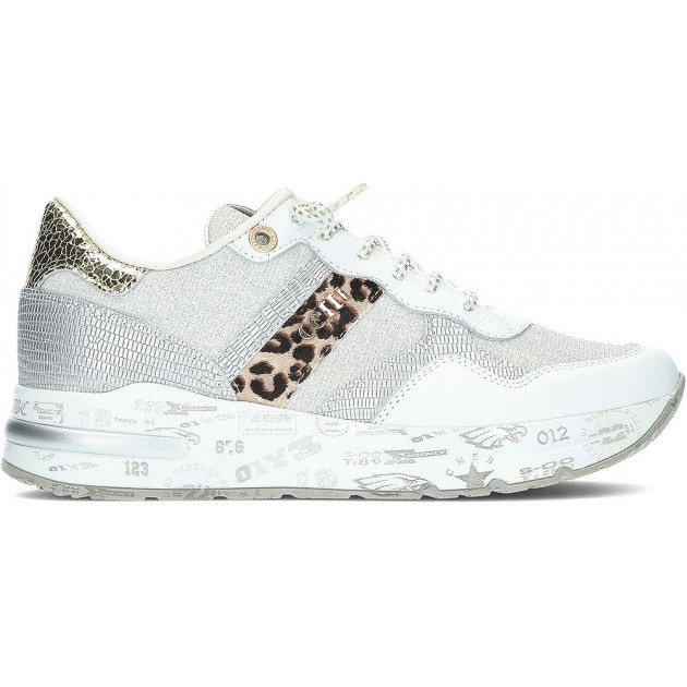 SNEAKERS CETTI GALASSIA C1274 BLANCO SNEAKERS CETTI GALASSIA C1274 BLANCO