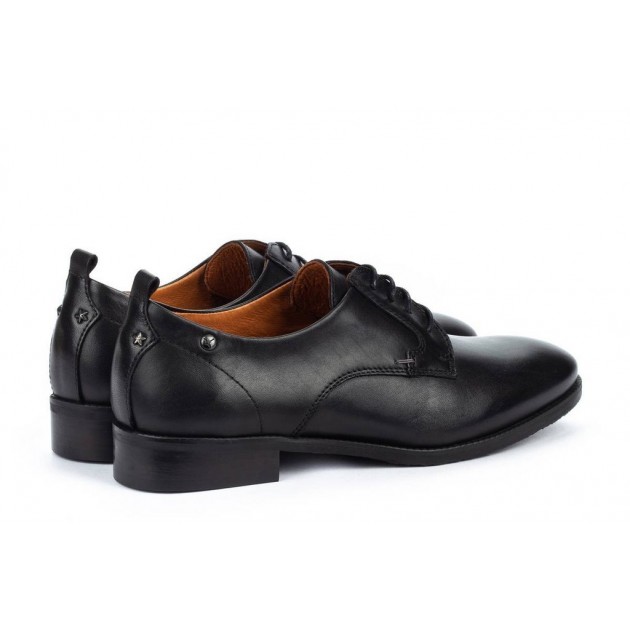 PIKOLINOS ROYAL W4D-4723 SHOES NEGRO