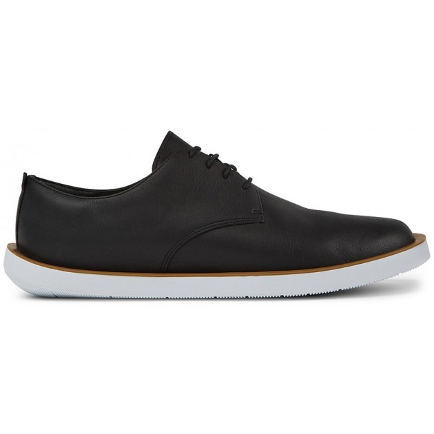 CAMPER WAGON SHOES K100669 NEGRO CAMPER WAGON SHOES K100669 NEGRO