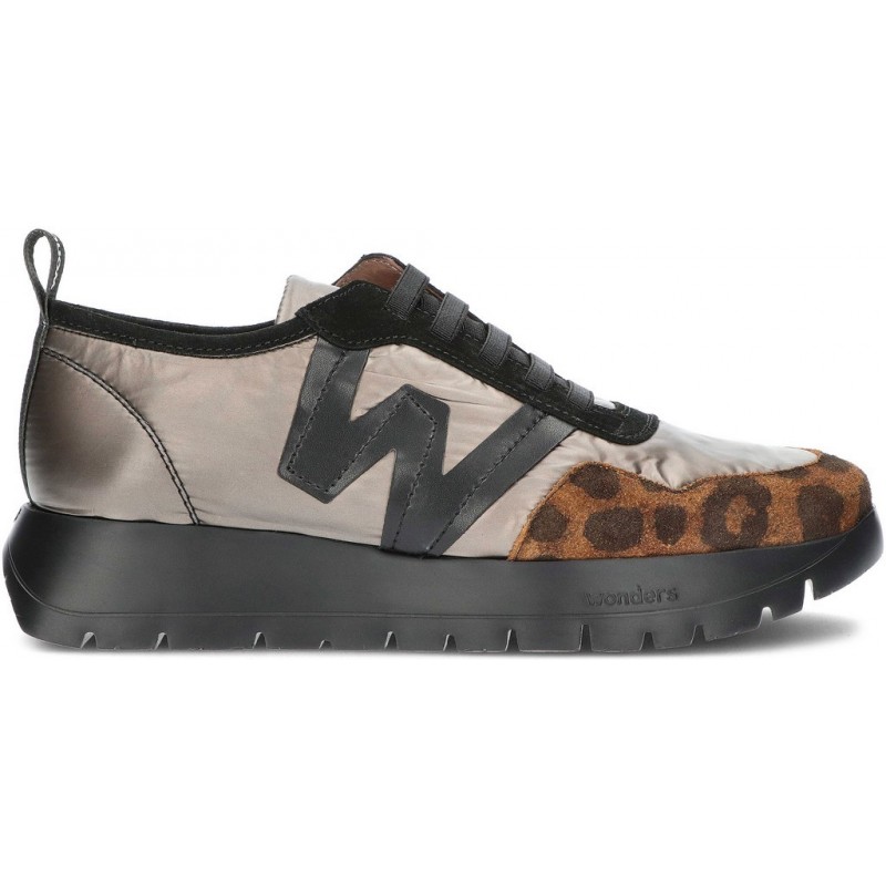 SPORTS WONDERS LUNA GHEPARD A2416 CUERO