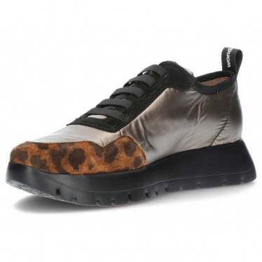 SPORTS WONDERS LUNA GHEPARD A2416 CUERO