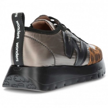 SPORTS WONDERS LUNA GHEPARD A2416 CUERO