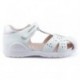 BIOMECANICS BINDY sandals BLANCO