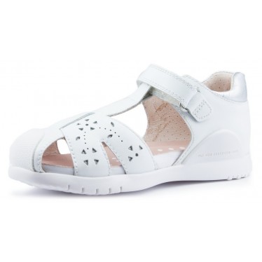 BIOMECANICS BINDY sandals BLANCO