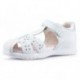 BIOMECANICS BINDY sandals BLANCO