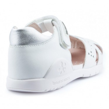 BIOMECANICS BINDY sandals BLANCO