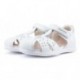 BIOMECANICS BINDY sandals BLANCO