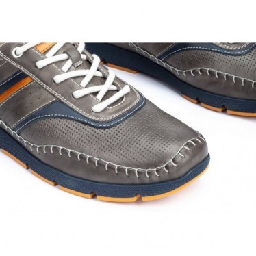 SHOES PIKOLINOS FUENCARRAL M4U-6048C1 DARK_GREY