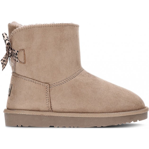 MTNG SKY BOOTS 47951 TAUPE MTNG SKY BOOTS 47951 TAUPE