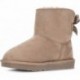 MTNG SKY BOOTS 47951 TAUPE