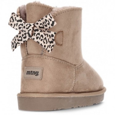 MTNG SKY BOOTS 47951 TAUPE