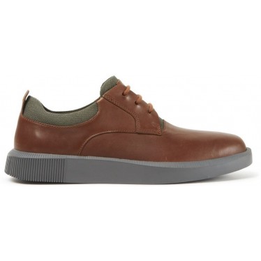 CAMPER BILL SNEAKERS K100655 MARRON