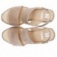 SANDALS CALLAGHAN WAHI 28801 NUDE