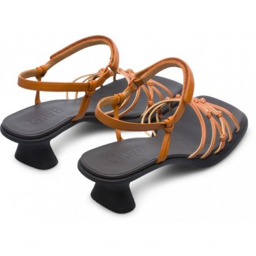 SANDAL CAMPER DINA K201166 CUERO