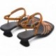 SANDAL CAMPER DINA K201166 CUERO