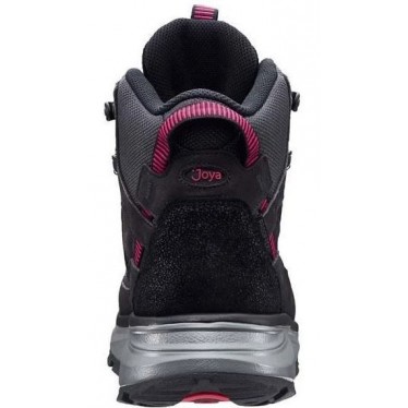 JOYA MONTANA BOOT PTX BOOTS BLACK_PINK