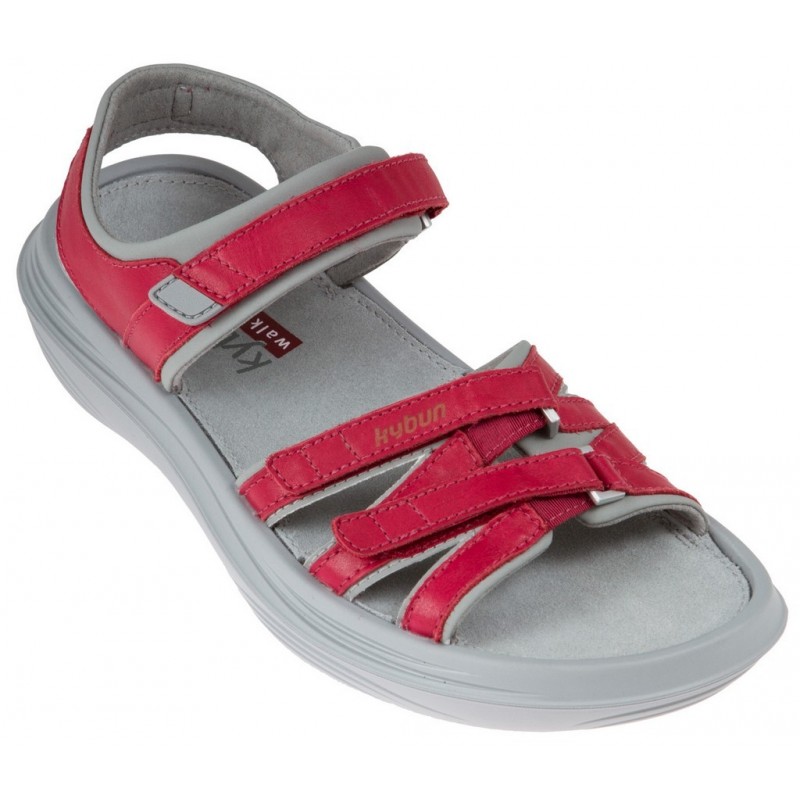 Sandals KYBUN TESSIN W MAGENTA