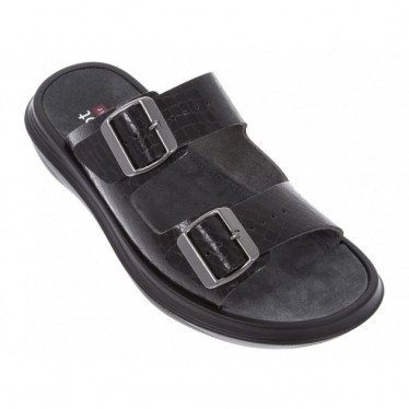 SANDALS KYBUN GLARUS W BLACK