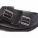 SANDALS KYBUN GLARUS W BLACK