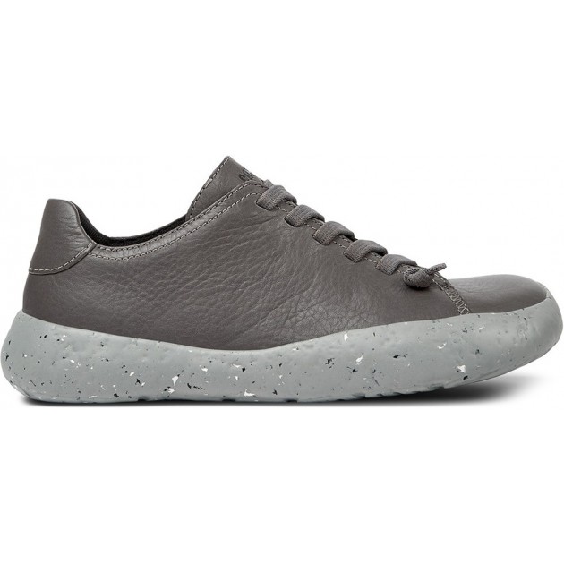 SHOES CAMPER PEU STADIUM K100742 GREY SHOES CAMPER PEU STADIUM K100742 GREY
