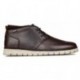 CALLAGHAN SHERPA BOOTS MARRON