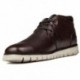 CALLAGHAN SHERPA BOOTS MARRON