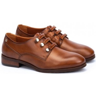 SHOES PIKOLINOS ROYAL W4D-4591 BRANDY