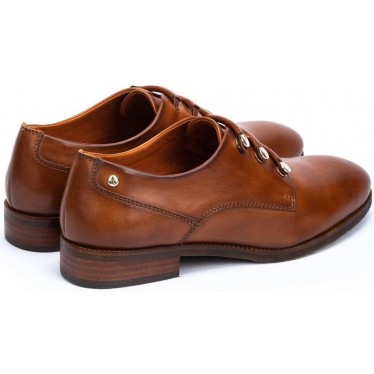 SHOES PIKOLINOS ROYAL W4D-4591 BRANDY