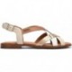 SANDALS PIKOLINOS ALGAR W0X-0556C3 MARFIL