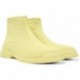 CAMPER ANKLE BOOTS K300459 PIX PIXO AMARILLO