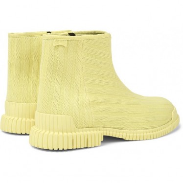 CAMPER ANKLE BOOTS K300459 PIX PIXO AMARILLO