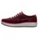 JOYA VANCOUVER sneakers DARK_RED