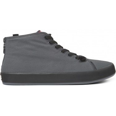 CAMPER ANKLE BOOTS K300143 ANDRATX GRIS