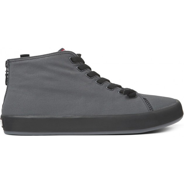 CAMPER ANKLE BOOTS K300143 ANDRATX GRIS