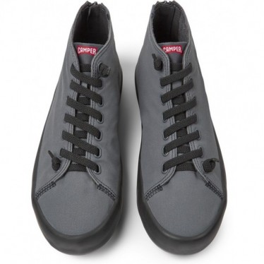 CAMPER ANKLE BOOTS K300143 ANDRATX GRIS