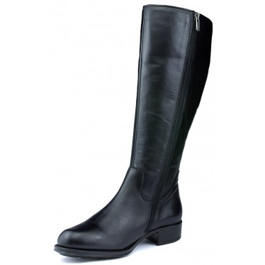 Boots Callaghan BOND RIDE NEGRO