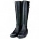 Boots Callaghan BOND RIDE NEGRO