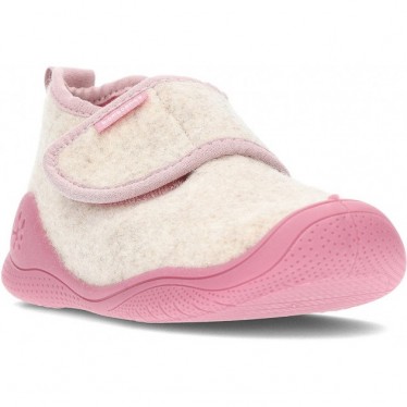 BIOMECANICS SLIPPERS GIRL BIOHOME 221295-D BEIGE