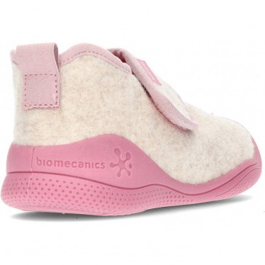 BIOMECANICS SLIPPERS GIRL BIOHOME 221295-D BEIGE