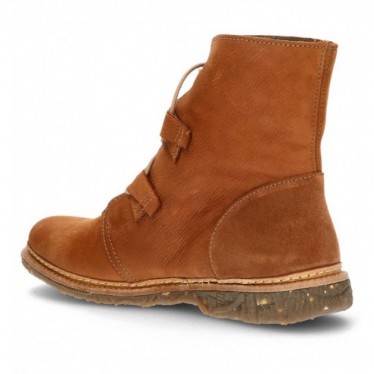 BOOTS EL NATURALISTA ANGKOR 5470 WOOD