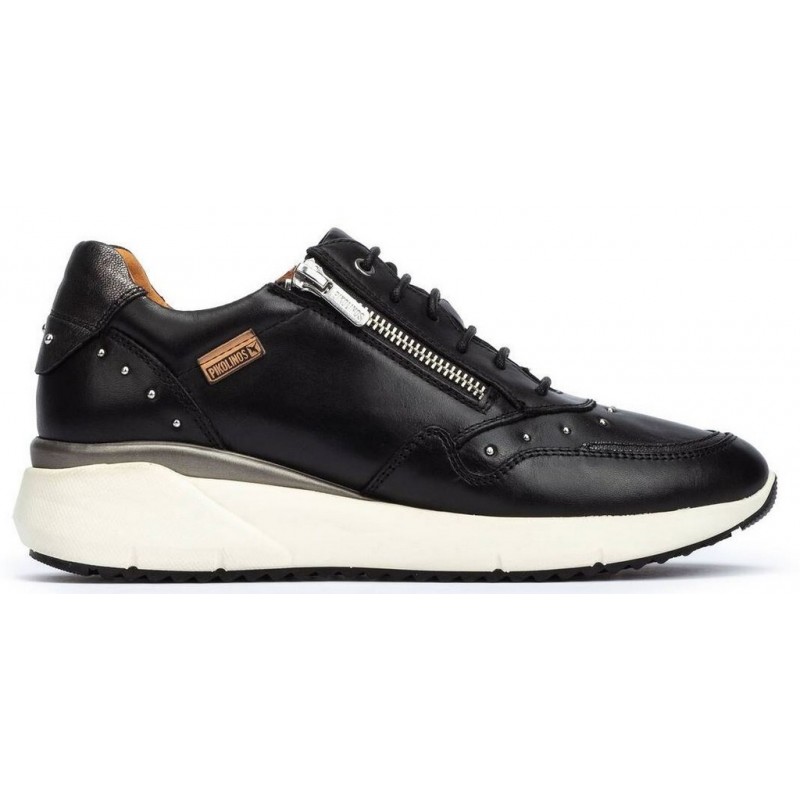 PIKOLINOS SELLA W6Z SNEAKERS BLACK