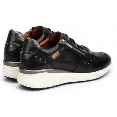 PIKOLINOS SELLA W6Z SNEAKERS BLACK